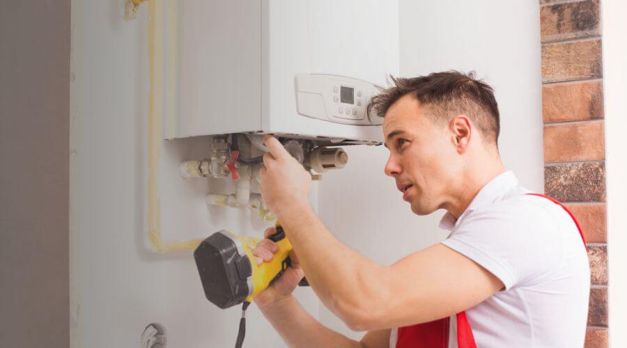Local expert plumbing services in Thurston, OH